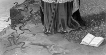 Screenshot 2 from I Am Patrick: The Patron Saint of Ireland (Full Movie)