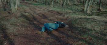 Screenshot 1 from I Am Rage (Full Movie)