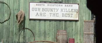 Screenshot 3 from I Am Sartana, Your Angel of Death (Full Movie)