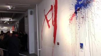 Screenshot 3 from I Am Sun Mu (Full Movie)