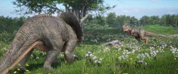 Screenshot 2 from I Am T-Rex (Full Movie)