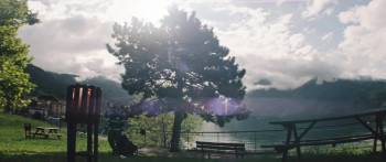 Screenshot 2 from I Am the Abyss (Full Movie)