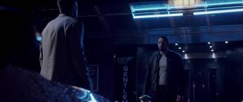 Screenshot 1 from I Am Vengeance: Retaliation (Full Movie)