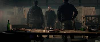 Screenshot 2 from I Am Vengeance: Retaliation (Full Movie)
