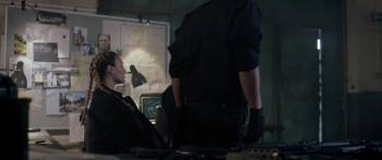 Screenshot 3 from I Am Vengeance: Retaliation (Full Movie)