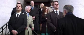 Screenshot 3 from I Am Wrath (Full Movie)