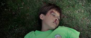Screenshot 1 from I Am Zlatan (Full Movie)