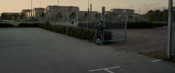 Screenshot 2 from I Am Zlatan (Full Movie)