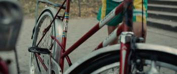 Screenshot 3 from I Am Zlatan (Full Movie)