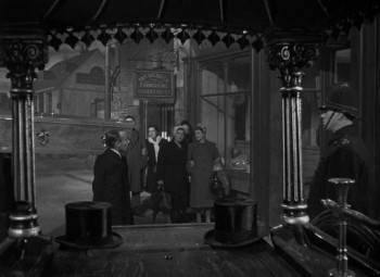 Screenshot 2 from I Became a Criminal (Full Movie)