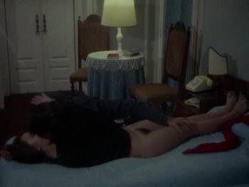 Screenshot 1 from I Burn All Over (Full Movie)