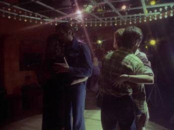 Screenshot 2 from I Burn All Over (Full Movie)