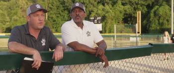Screenshot 1 from I Can (Full Movie)