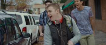 Screenshot 3 from I Can I Will I Did (Full Movie)