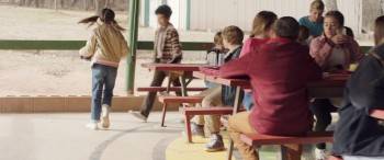 Screenshot 2 from I Can Only Imagine (Full Movie)