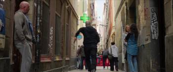 Screenshot 1 from I Can't Live Without You (Full Movie)