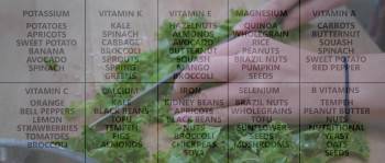 Screenshot 2 from I Could Never Go Vegan (Full Movie)
