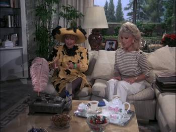 Screenshot 1 from I Dream of Jeannie... Fifteen Years Later (Full Movie)