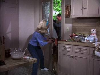Screenshot 3 from I Dream of Jeannie... Fifteen Years Later (Full Movie)