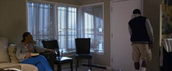 Screenshot 1 from I FORGIVE (Full Movie)