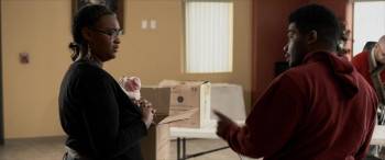 Screenshot 3 from I FORGIVE (Full Movie)