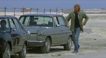 Screenshot 2 from I gabbiani volano basso (Full Movie)