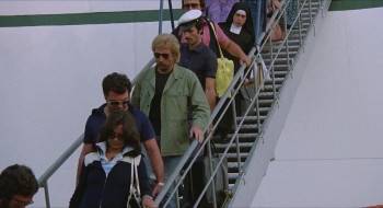 Screenshot 3 from I gabbiani volano basso (Full Movie)