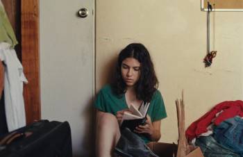 Screenshot 2 from I Have Electric Dreams (Full Movie)