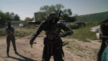 Screenshot 1 from I Heart Robots (Full Movie)