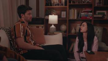 Screenshot 2 from I Love You Forever (Full Movie)