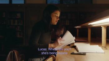 Screenshot 3 from I Love You Forever (Full Movie)