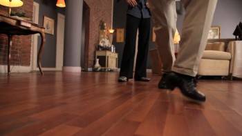 Screenshot 3 from I Love Your Moves (Full Movie)