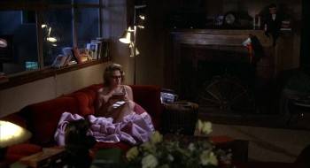 Screenshot 1 from I, Madman (Full Movie)