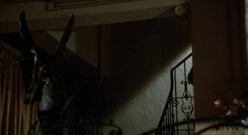 Screenshot 3 from I, Madman (Full Movie)
