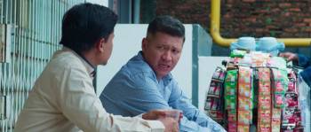Screenshot 2 from I Need You Baby (Full Movie)