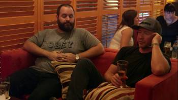 Screenshot 3 from I Need You to Kill (Full Movie)