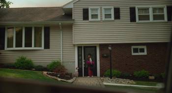 Screenshot 1 from I Saw the TV Glow (Full Movie)