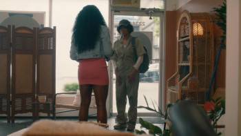 Screenshot 1 from I Thought My Husband's Wife Was Dead (Full Movie)