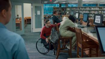 Screenshot 2 from I Thought My Husband's Wife Was Dead (Full Movie)