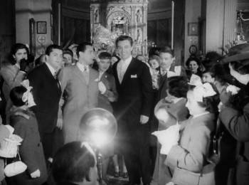 Screenshot 3 from I Vitelloni (Full Movie)