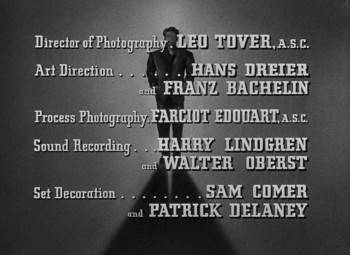Screenshot 1 from I Walk Alone (Full Movie)