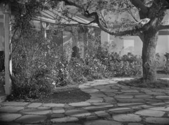 Screenshot 1 from I Walked with a Zombie (Full Movie)