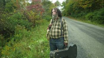 Screenshot 2 from I Want to Live on Mars (Full Movie)
