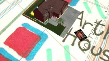 Screenshot 3 from I Was a 7th Grade Dragon Slayer (Full Movie)