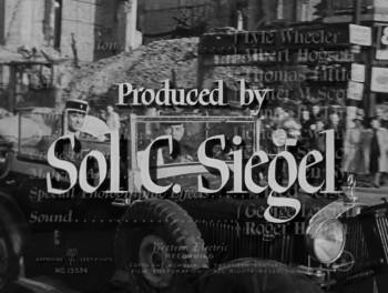 Screenshot 2 from I Was a Male War Bride (Full Movie)