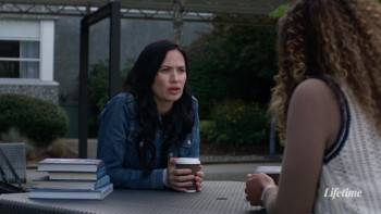Screenshot 3 from I Was Octomom: The Natalie Suleman Story (Full Movie)