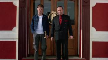 Screenshot 2 from I Went Down (Full Movie)