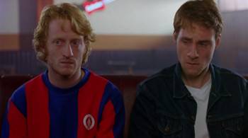 Screenshot 3 from I Went Down (Full Movie)