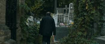 Screenshot 3 from I Work at the Cemetery (Full Movie)