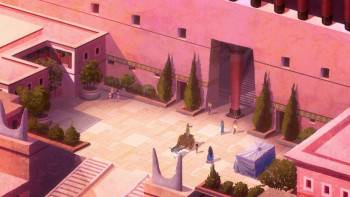 Screenshot 1 from Icarus (Full Movie)